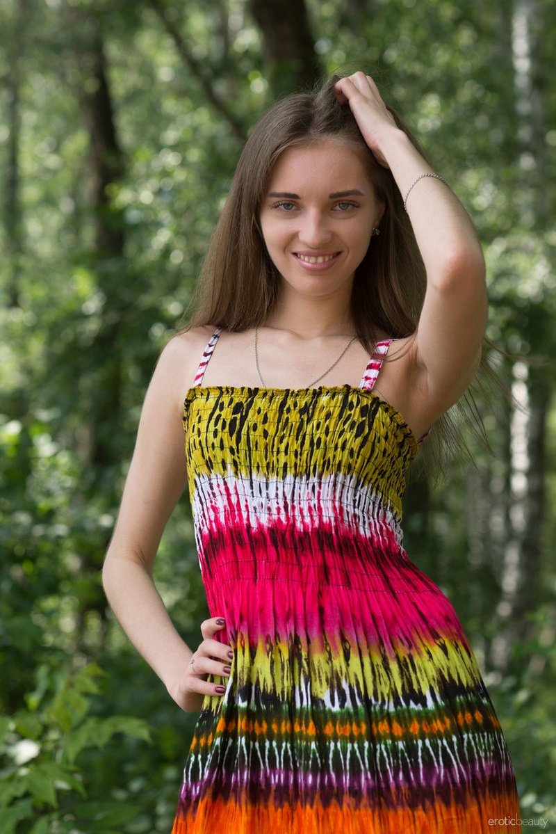 Проститутка Елена